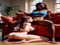 : Sisters Stark