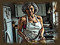Grandma's Dirty Kitchen