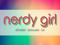 Nerdy Girl Update Group