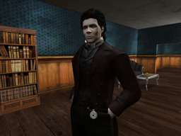 Thomas Northwood