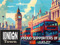 London Town Rentals