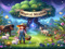 The Magical Meadow The Magical Meadow