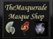 Masquerade Masks Masquerade Masks