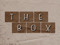 //The Box\\