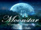 Moonstar by the Sea