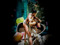 DEVIANT MANOR @ Romancing the mermaid 