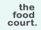 The Food Court. Designers Group