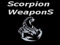Scorpion Weapons Group Scorpion Weapons Group