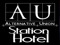 AU Station Hotel