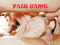 Fair Game Fair Game