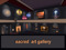 Sacred Art Gallery