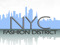 New York City -Fashion District