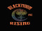 Black Moon Rising MC Supporters Black Moon Rising MC Supporters
