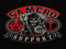 SOA MC Rebels Original Support Ger