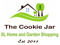 The Cookie Jar 
