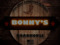 Bonny's Staff
