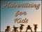 Advertising for Kids Advertising for Kids