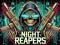 MATRIX Night Repears