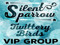 ~silentsparrow~ twittery birds ~silentsparrow~ twittery birds