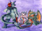 Master/pet Dom/Sub Resource