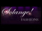 Solange! Fashions