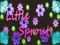 Krumb Cakes Mall home to Little*Sprouts, & Lil' Monsters
