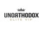 UNORTHODOX VIP