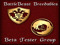 BattleBeast Breedables - Beta BattleBeast Breedables - Beta