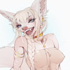 Second Life profile photo