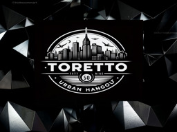 Toretto Urban Hangout-New