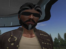 CyCole Mcgrergor