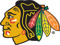 Chicago Blackhawks Fans Chicago Blackhawks Fans