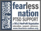 *FEARLESS NATION PTSD SUPPORT*