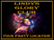LINDYS GLORY CLUB