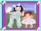 Gracie & Pandora: Partners n Crimb Gracie & Pandora: Partners n Crimb