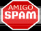 AMIGO SPAM