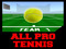 ALL PRO TENNIS STADIUM