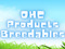 OHC Products