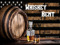 Whiskey Bent VIP Whiskey Bent VIP