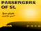 Passengers of SL