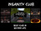 ::::INSANITY CLUB:::: ::::INSANITY CLUB::::