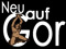 - Neu auf Gor - 