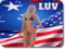 LUV LUV
