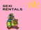 SEXI RENTALS VIP
