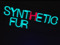 Synthetic Fur