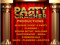 PARTY CRASHER PRODUCTIONS PARTY CRASHER PRODUCTIONS