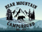 Bear Mountain Campground Est. 2021