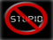 I Mute Stupid People I Mute Stupid People