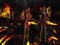Silversword-Fire Party Silversword-Fire Party