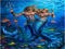 The Merfolk of Aruba